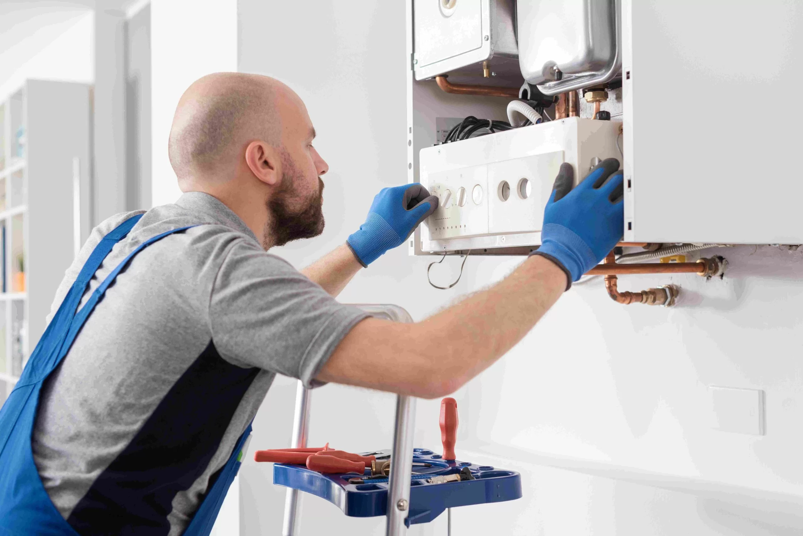 Boiler Services in Waimanalo