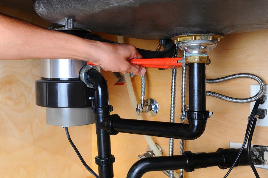 Garbage Disposal Repair in Waimanalo