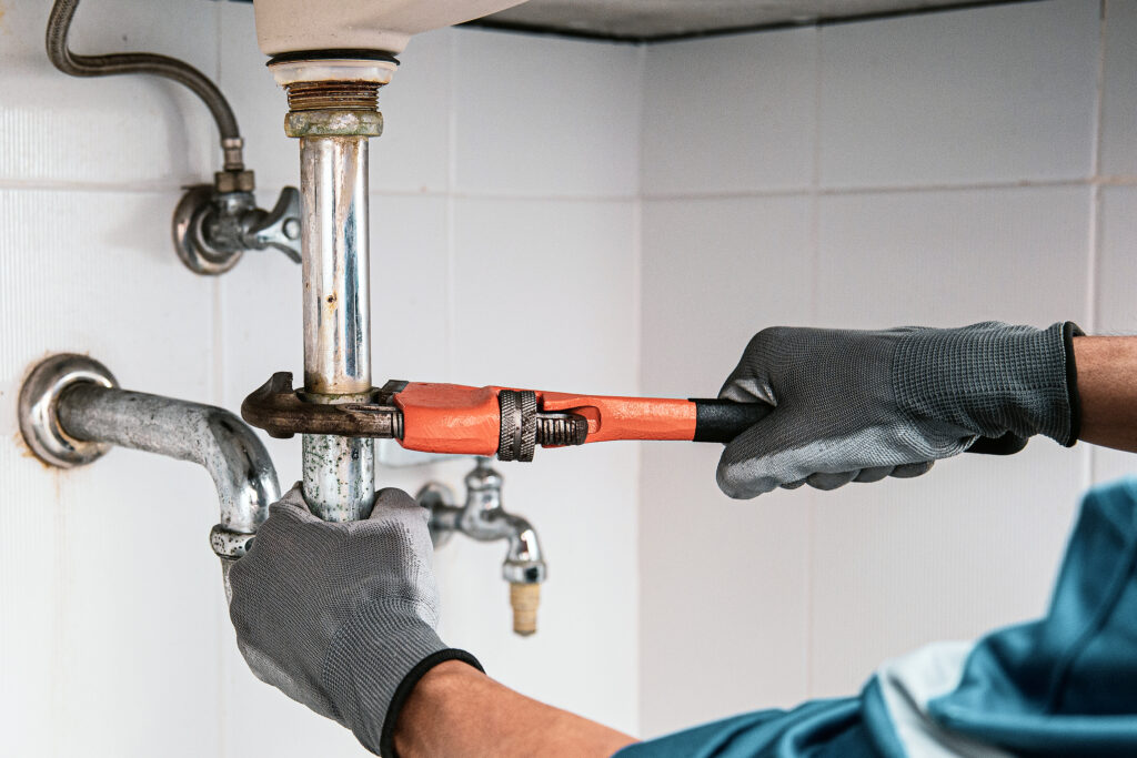 Leak Repair in Waimanalo