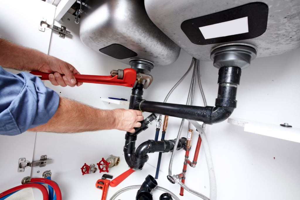 Sink Repair in Waimanalo