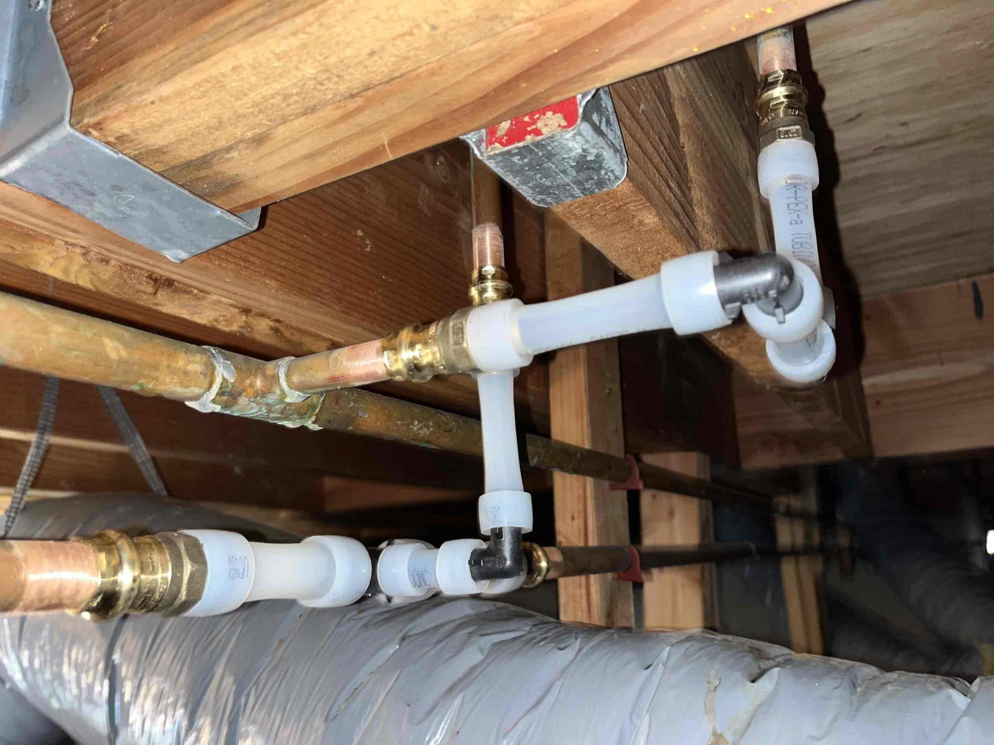 Water Line Repair in Waimanalo